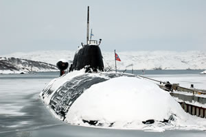 Военно-морской флот может поражать не только средства воздушного нападения (в т.ч. ВТО), но и его носители. Георгий Данилов